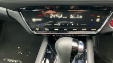 Honda HR-V 1.5 i-VTEC EX CVT 5dr Petrol Hatchback